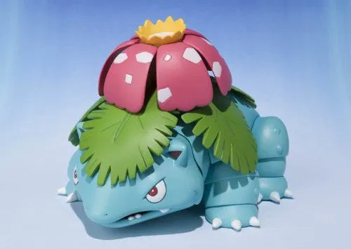 Pocket Monsters - Fushigibana - D-Arts (Bandai)ㅤ – Bandai – ActionFigureBrasil