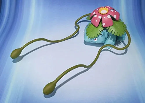 Pocket Monsters - Fushigibana - D-Arts (Bandai)ㅤ – Bandai – ActionFigureBrasil
