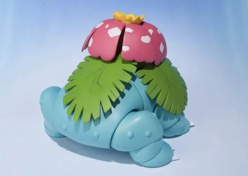 Pocket Monsters - Fushigibana - D-Arts (Bandai)ㅤ – Bandai – ActionFigureBrasil