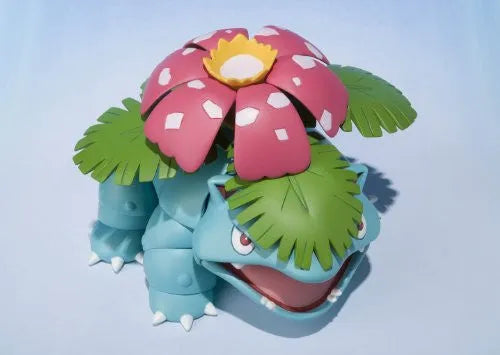Pocket Monsters - Fushigibana - D-Arts (Bandai)ㅤ – Bandai – ActionFigureBrasil