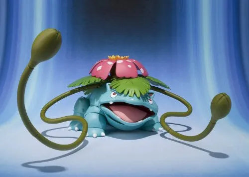 Pocket Monsters - Fushigibana - D-Arts (Bandai)ㅤ – Bandai – ActionFigureBrasil