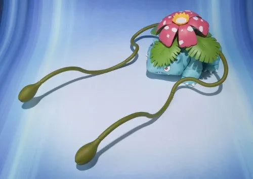 Pocket Monsters - Fushigibana - D-Arts (Bandai)ㅤ – Bandai – ActionFigureBrasil