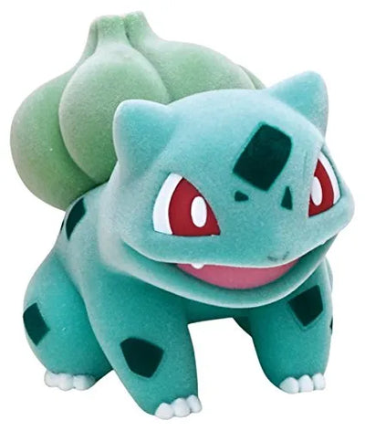 Pocket Monsters - Fushigidane (Sekiguchi)ㅤ – Sekiguchi – ActionFigureBrasil