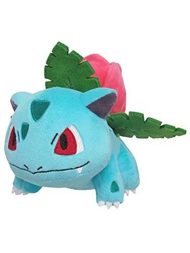 Pocket Monsters - Fushigisou - Pocket Monsters All Star Collection S - PP76ㅤ – Sanei – ActionFigureBrasil