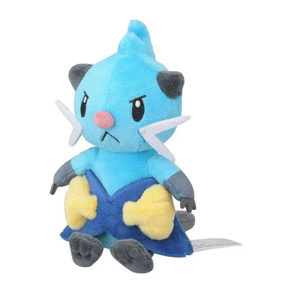 Pocket Monsters - Futachimaru - Pokécen Plush - Pokémon Fit (Pokémon Center)ㅤ – Pokémon Center – ActionFigureBrasil