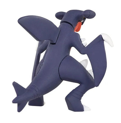 Pocket Monsters - Gablias - Monster Collection - MS-22 (Takara Tomy)ㅤ – Takara Tomy – ActionFigureBrasil