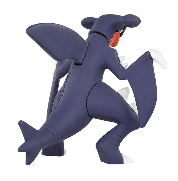 Pocket Monsters - Gablias - Monster Collection - MS-22 (Takara Tomy)ㅤ – Takara Tomy – ActionFigureBrasil