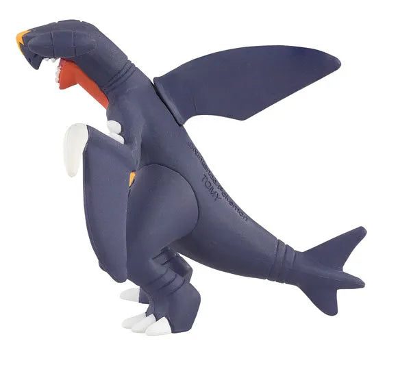 Pocket Monsters - Gablias - Monster Collection - MS-22 (Takara Tomy)ㅤ – Takara Tomy – ActionFigureBrasil