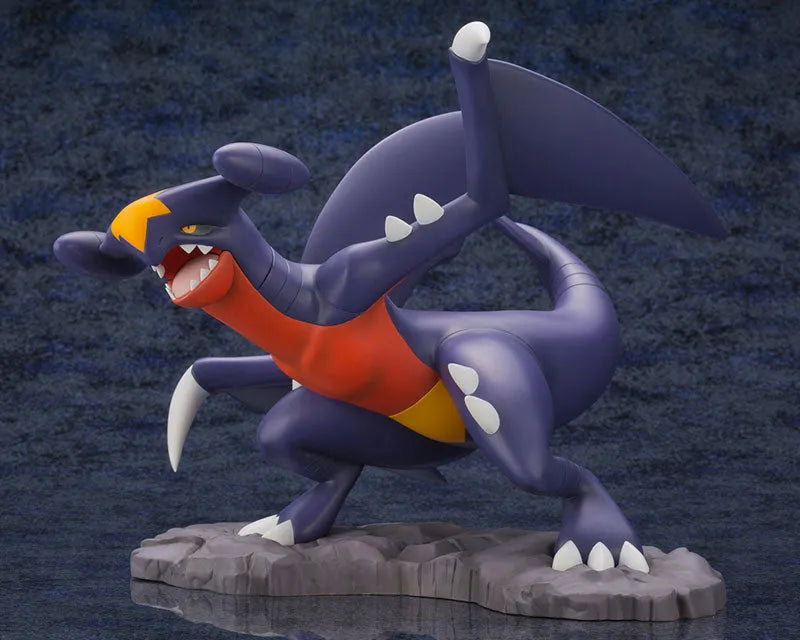 Pocket Monsters - Gablias - Shirona - ARTFX J - Pokémon Figure Series - 1/8 (Kotobukiya)ㅤ – Kotobukiya – ActionFigureBrasil
