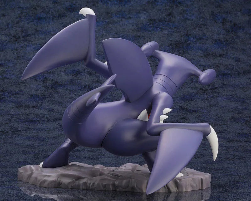 Pocket Monsters - Gablias - Shirona - ARTFX J - Pokémon Figure Series - 1/8 (Kotobukiya)ㅤ – Kotobukiya – ActionFigureBrasil