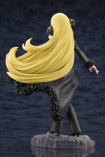 Pocket Monsters - Gablias - Shirona - ARTFX J - Pokémon Figure Series - 1/8 (Kotobukiya)ㅤ – Kotobukiya – ActionFigureBrasil — iluminação de estúdio