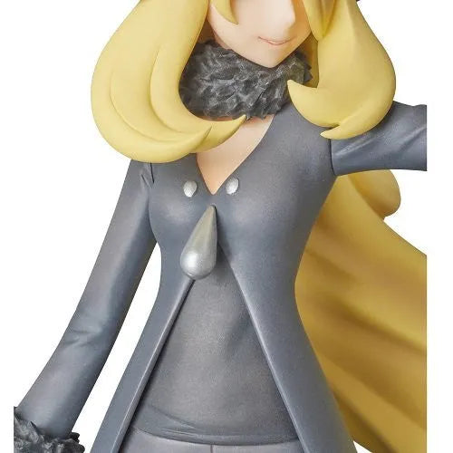Pocket Monsters - Gablias - Shirona - Perfect Posing Products (Medicom Toy)ㅤ – Medicom Toy – ActionFigureBrasil