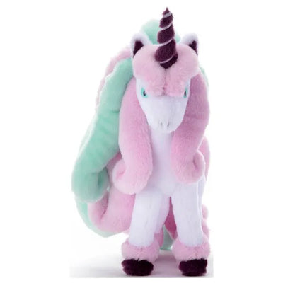 Pocket Monsters - Gallop - Kimi ni Kimeta! Pokémon Get Nuigurumi - Galar Form (Takara Tomy A.R.T.S)ㅤ – Takara Tomy Arts – ActionFigureBrasil