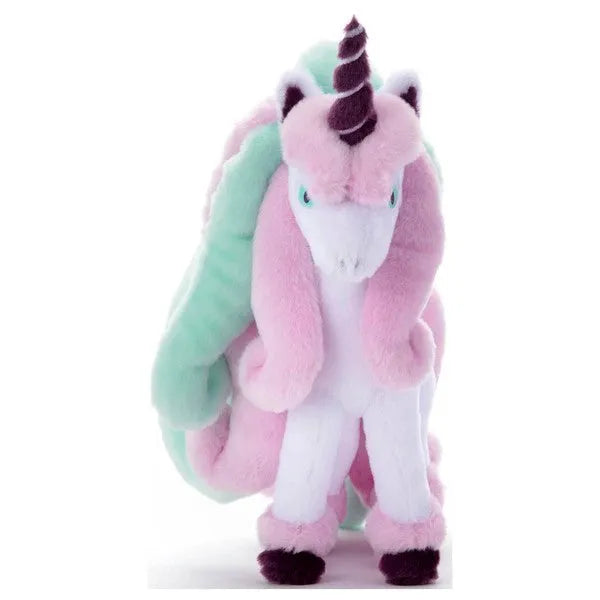 Pocket Monsters - Gallop - Kimi ni Kimeta! Pokémon Get Nuigurumi - Galar Form (Takara Tomy A.R.T.S)ㅤ – Takara Tomy Arts – ActionFigureBrasil