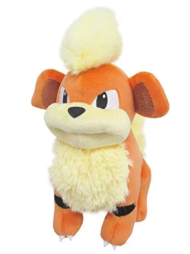 Pocket Monsters - Gardie - Pocket Monsters All Star Collection S - PP97ㅤ – Sanei – ActionFigureBrasil