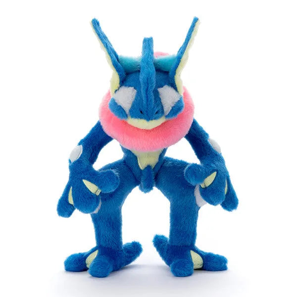 Pocket Monsters - Gekkouga - Kimi ni Kimeta! Pokémon Get Nuigurumi (Takara Tomy A.R.T.S)ㅤ – Takara Tomy Arts – ActionFigureBrasil