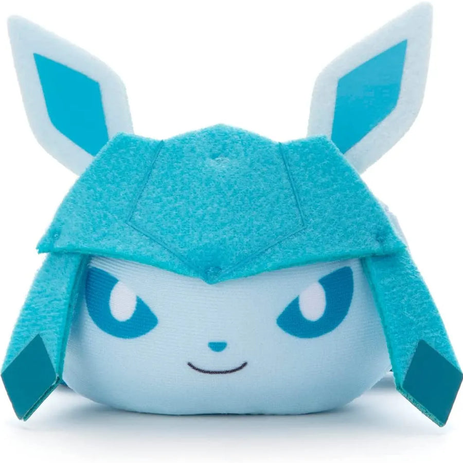 Pocket Monsters - Glacia - Munyumaru (Takara Tomy A.R.T.S)ㅤ – Takara Tomy Arts – ActionFigureBrasil