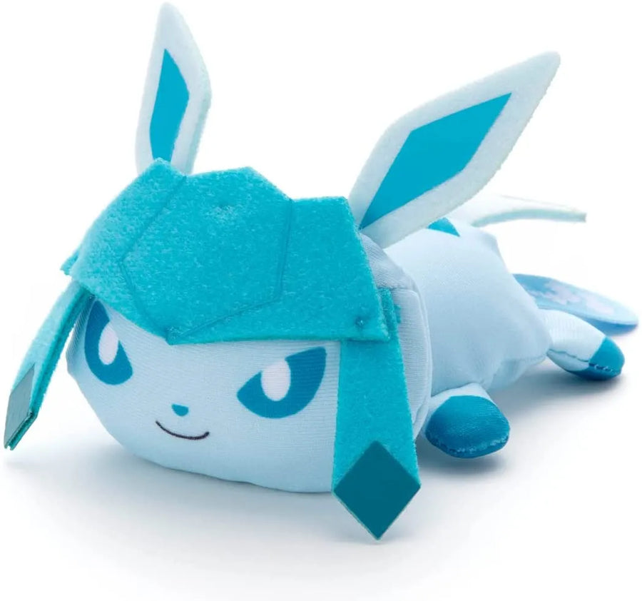 Pocket Monsters - Glacia - Munyumaru (Takara Tomy A.R.T.S)ㅤ – Takara Tomy Arts – ActionFigureBrasil