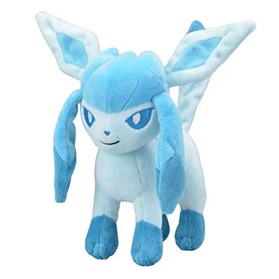 Pocket Monsters - Glacia - Sㅤ – Pokémon Center – ActionFigureBrasil
