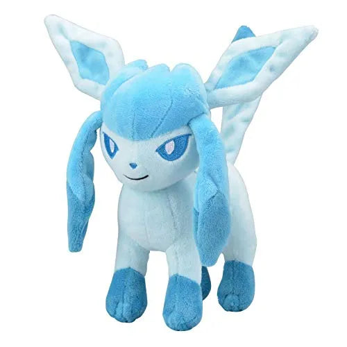 Pocket Monsters - Glacia - Sㅤ – Pokémon Center – ActionFigureBrasil