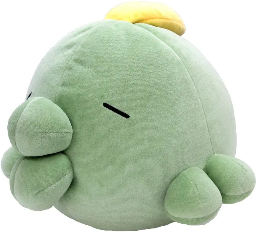 Pocket Monsters - Gokulin - MochiFuwa Cushion - PZ02 (San-ei)ㅤ – Sanei – ActionFigureBrasil