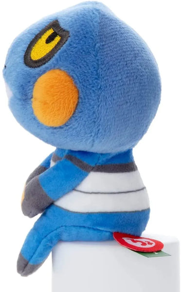 Pocket Monsters - Guregguru - Chokkorisan (Takara Tomy A.R.T.S)ㅤ – Takara Tomy Arts – ActionFigureBrasil — detalhe do produto