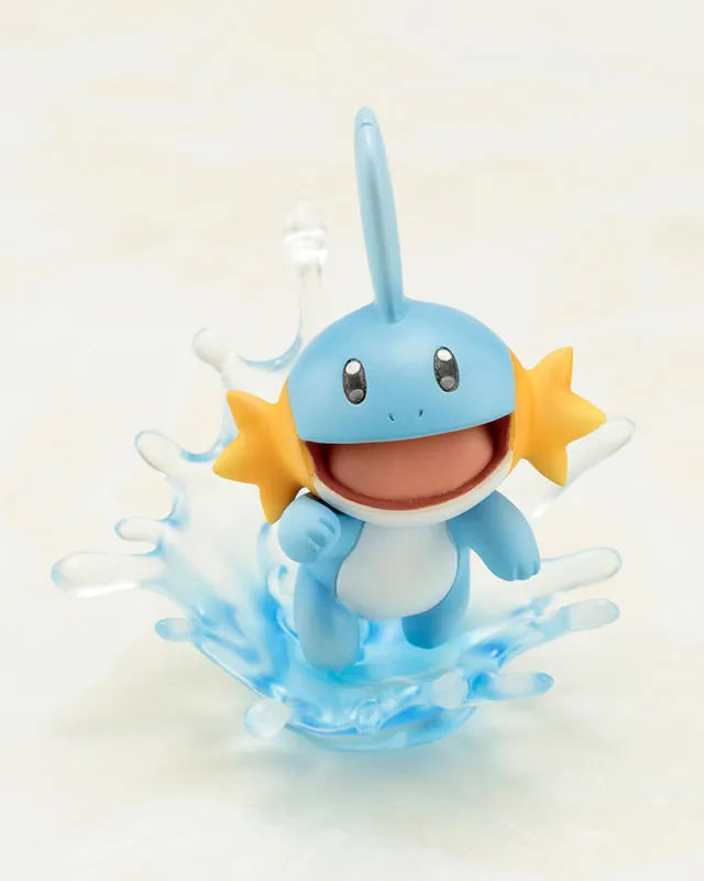 Pocket Monsters - Haruka - Mizugorou - ARTFX J - Pokémon Figure Series - 1/8 - 2023 Re-release (Kotobukiya)ㅤ – Kotobukiya – ActionFigureBrasil
