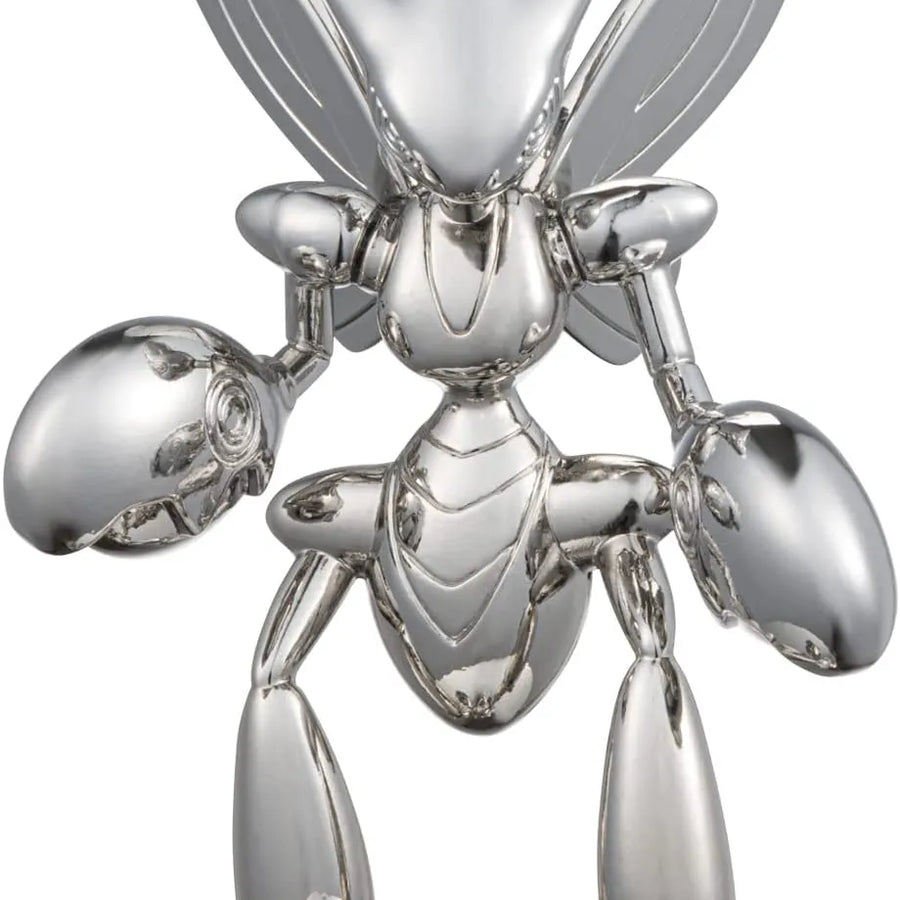 Pocket Monsters - Hassam - Cool x Metal - Metal Figure (Pokémon Center)ㅤ – Pokémon Center – ActionFigureBrasil
