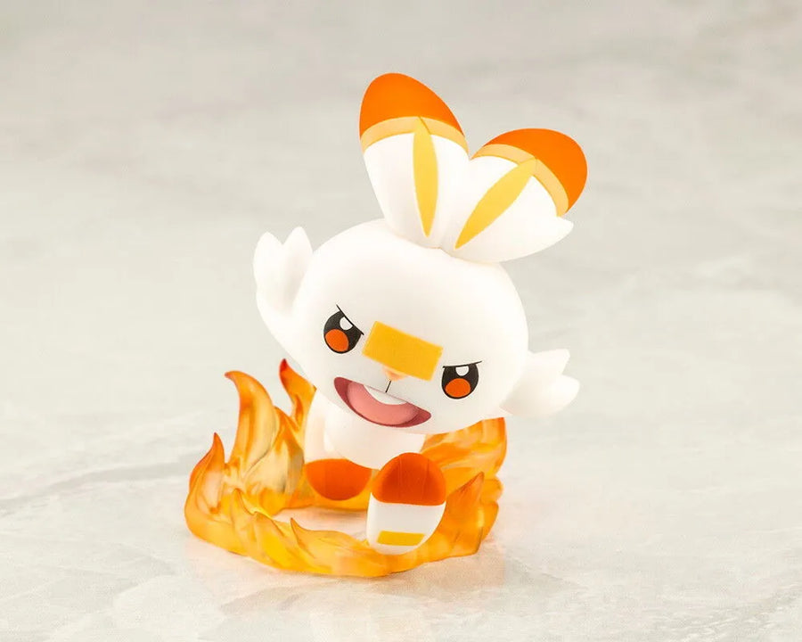 Pocket Monsters - Hibanny - Masaru - ARTFX J - Pokémon Figure Series - 1/8 (Kotobukiya)ㅤ – Kotobukiya – ActionFigureBrasil