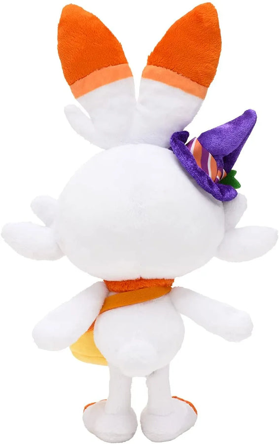 Pocket Monsters - Hibanny - Pokémon Pumpkin Banquet (Pokémon Center)ㅤ – Pokémon Center – ActionFigureBrasil