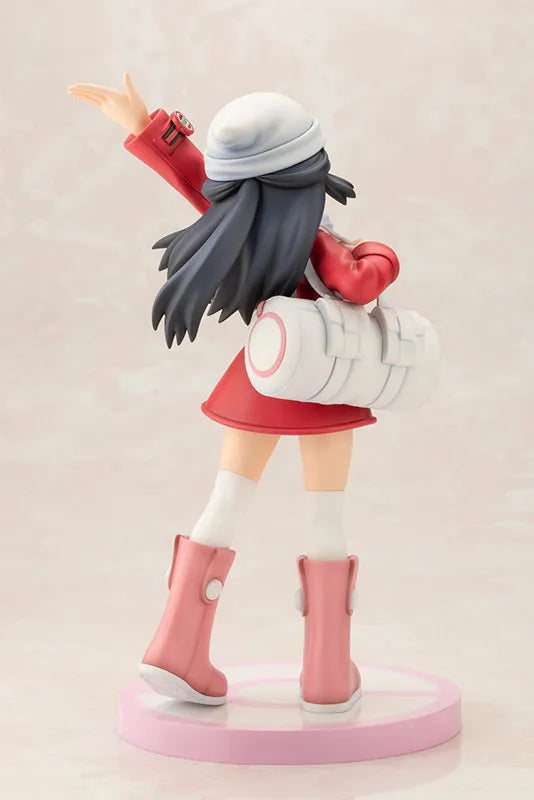 Pocket Monsters - Hikari - Naetoru - ARTFX J - Pokémon Figure Series - 1/8 (Kotobukiya)ㅤ – Kotobukiya – ActionFigureBrasil
