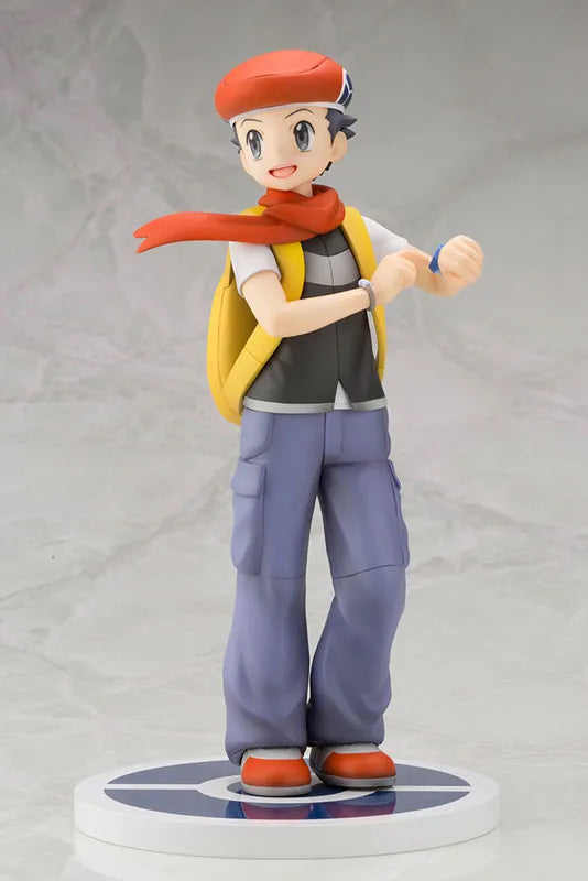 Pocket Monsters - Hikozaru - Kouki - ARTFX J - Pokémon Figure Series - 1/8 (Kotobukiya)ㅤ – Kotobukiya – ActionFigureBrasil