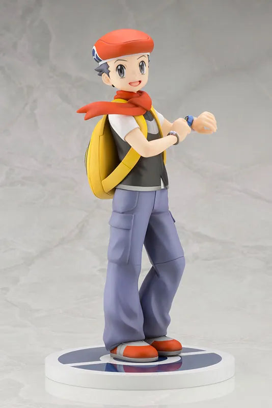 Pocket Monsters - Hikozaru - Kouki - ARTFX J - Pokémon Figure Series - 1/8 (Kotobukiya)ㅤ – Kotobukiya – ActionFigureBrasil