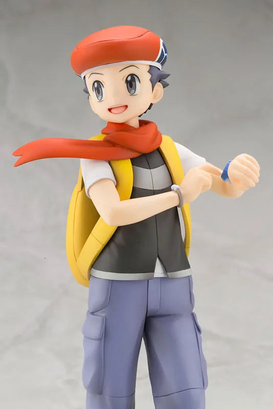 Pocket Monsters - Hikozaru - Kouki - ARTFX J - Pokémon Figure Series - 1/8 (Kotobukiya)ㅤ – Kotobukiya – ActionFigureBrasil