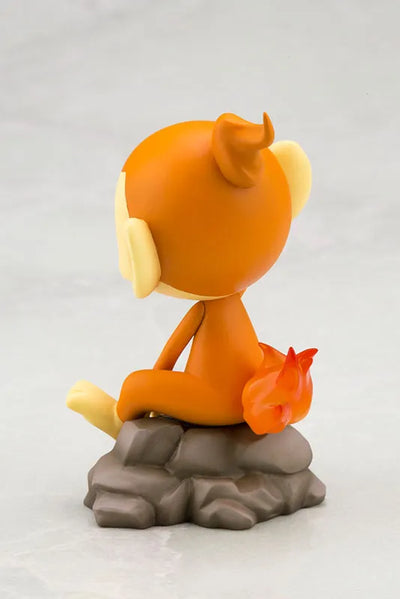 Pocket Monsters - Hikozaru - Kouki - ARTFX J - Pokémon Figure Series - 1/8 (Kotobukiya)ㅤ – Kotobukiya – ActionFigureBrasil — ambientada