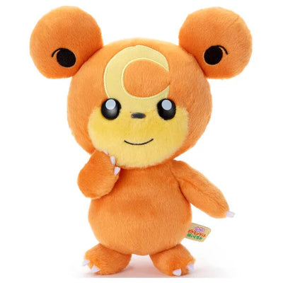Pocket Monsters - Himeguma - Kimi ni Kimeta! Pokémon Get Nuigurumi (Takara Tomy A.R.T.S)ㅤ – Takara Tomy Arts – ActionFigureBrasil