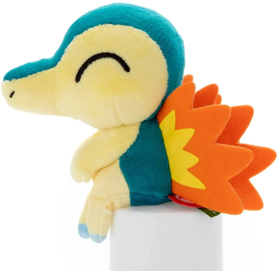 Pocket Monsters - Hinoarashi - Chokkorisan (Takara Tomy A.R.T.S)ㅤ – Takara Tomy Arts – ActionFigureBrasil