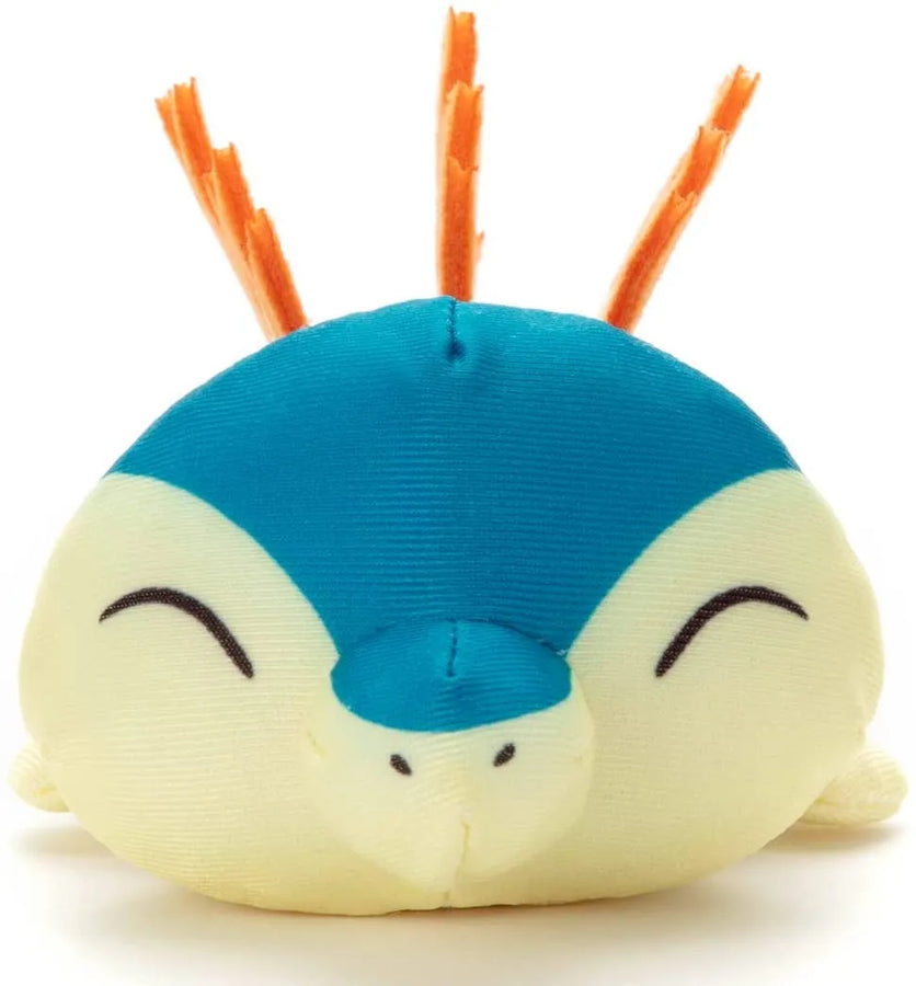 Pocket Monsters - Hinoarashi - Munyumaru (Takara Tomy A.R.T.S)ㅤ – Takara Tomy Arts – ActionFigureBrasil