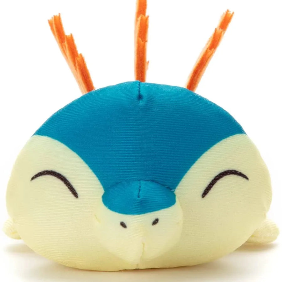 Pocket Monsters - Hinoarashi - Munyumaru (Takara Tomy A.R.T.S)ㅤ – Takara Tomy Arts – ActionFigureBrasil