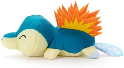 Pocket Monsters - Hinoarashi - Munyumaru (Takara Tomy A.R.T.S)ㅤ – Takara Tomy Arts – ActionFigureBrasil — detalhe do produto