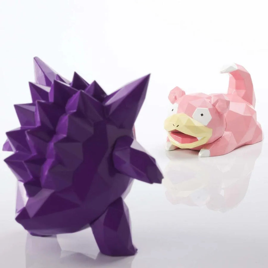 Pocket Monsters - Hitokage - Polygo - Polygo Pocket Monsters Mini Collection (Sentinel)ㅤ – Sentinel – ActionFigureBrasil