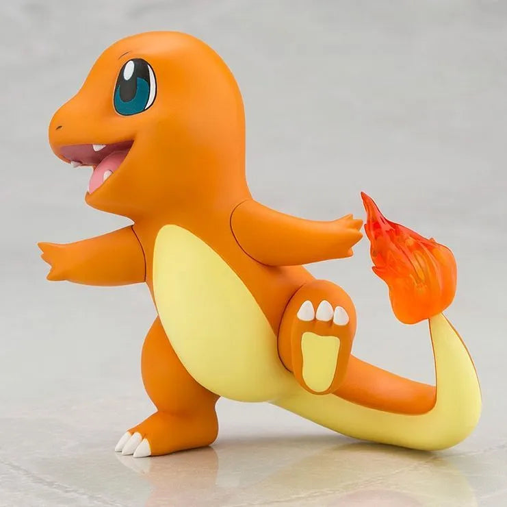 Pocket Monsters - Hitokage - Red - ARTFX J - Pokémon Figure Series - 1/8 (Kotobukiya)ㅤ – Kotobukiya – ActionFigureBrasil