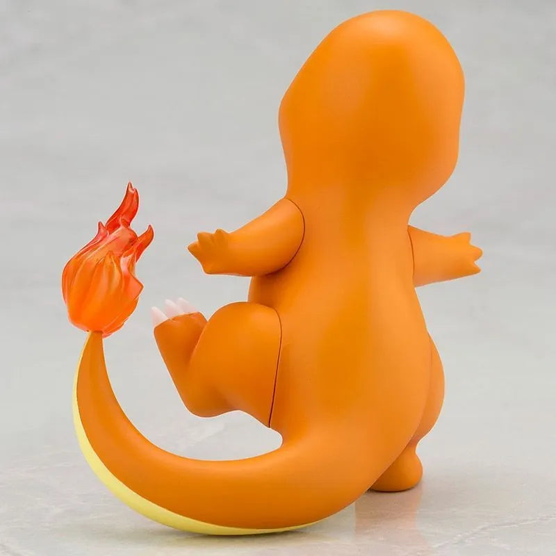 Pocket Monsters - Hitokage - Red - ARTFX J - Pokémon Figure Series - 1/8 (Kotobukiya)ㅤ – Kotobukiya – ActionFigureBrasil
