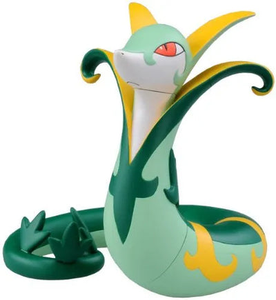 Pocket Monsters - Jalorda (Takara Tomy)ㅤ – Takara Tomy – ActionFigureBrasil