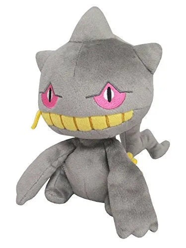 Pocket Monsters - Juppeta - Pocket Monsters All Star Collection S - PP85ㅤ – Sanei – ActionFigureBrasil