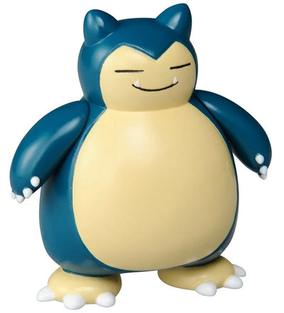 Pocket Monsters - Kabigon - MetaColle (Takara Tomy)ㅤ – Takara Tomy – ActionFigureBrasil — detalhe do produto
