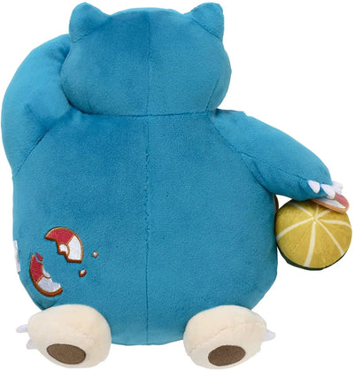 Pocket Monsters - Kabigon - Pokémon Pumpkin Banquet (Pokémon Center)ㅤ – Pokémon Center – ActionFigureBrasil — detalhe do produto