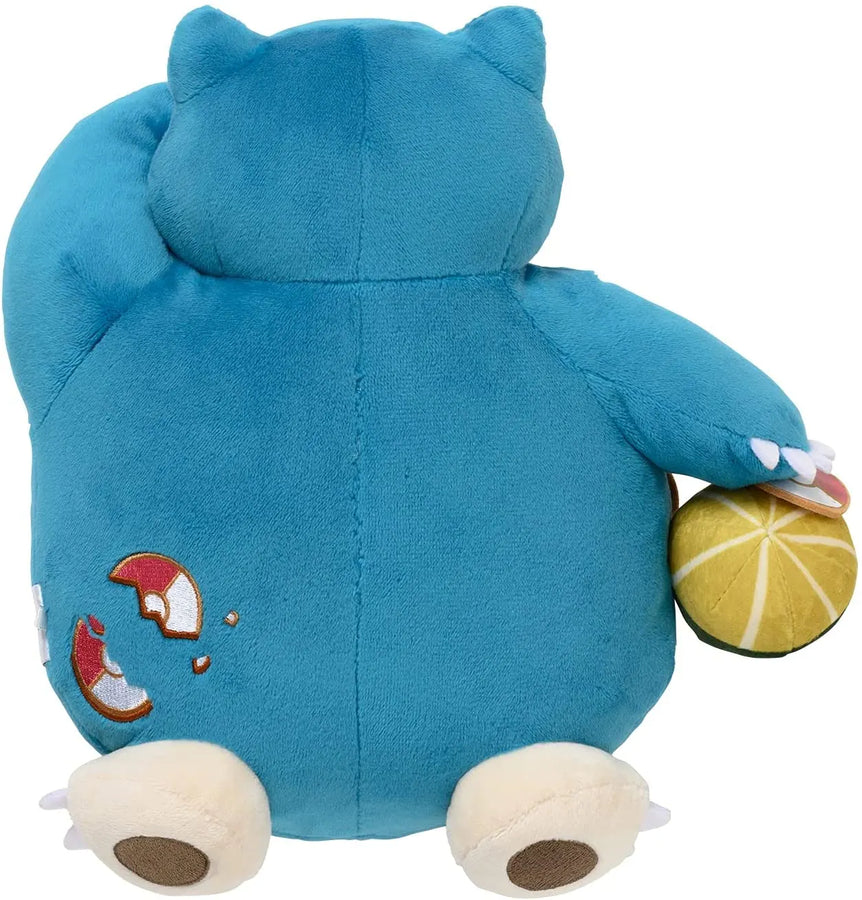 Pocket Monsters - Kabigon - Pokémon Pumpkin Banquet (Pokémon Center)ㅤ – Pokémon Center – ActionFigureBrasil
