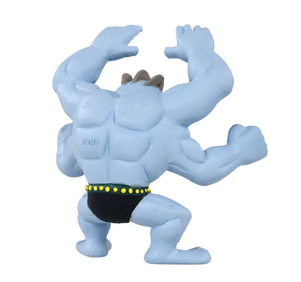 Pocket Monsters - Kairiky - Monster Collection - MS-21 (Takara Tomy)ㅤ – Takara Tomy – ActionFigureBrasil