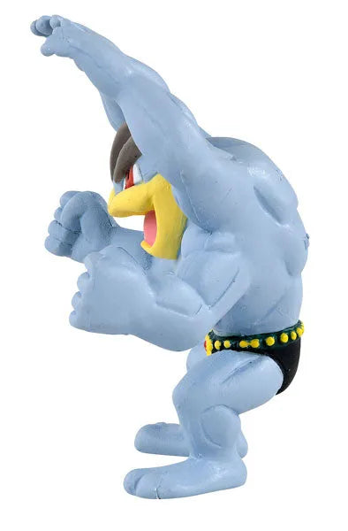 Pocket Monsters - Kairiky - Monster Collection - MS-21 (Takara Tomy)ㅤ – Takara Tomy – ActionFigureBrasil — detalhe do produto